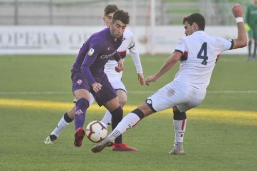 ACF FIORENTINA VS GENOA 24